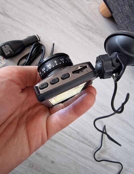 Camera auto camera de bord dashcam