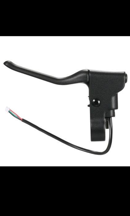 Дисплей платка,зарядно,дръжка,спирачка.