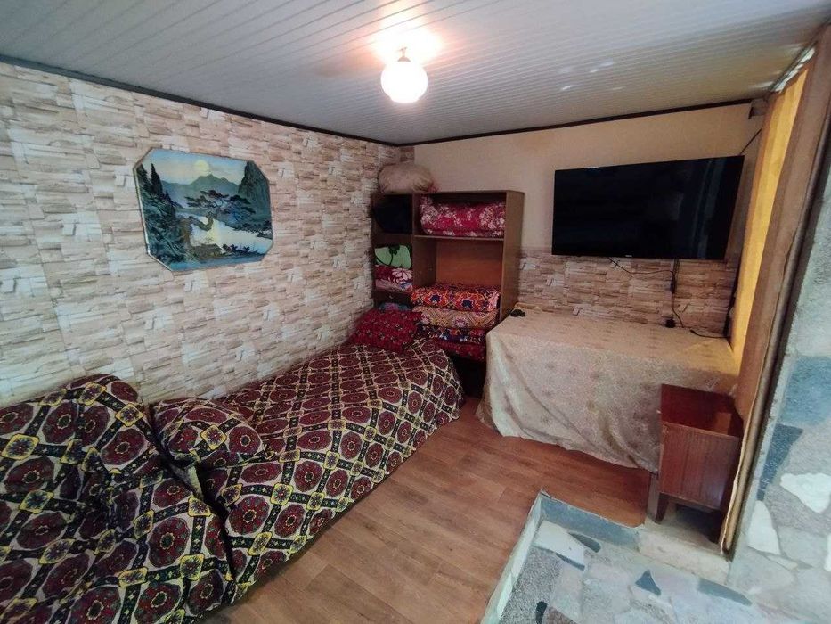 Райская Дача аренда Чарвак в Dacha Charvak Arenda Без посредников