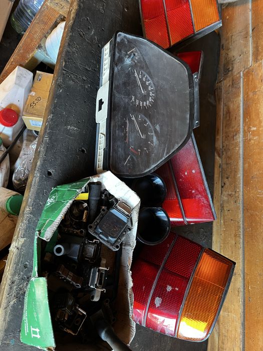 Диски резина на ваз и бмв