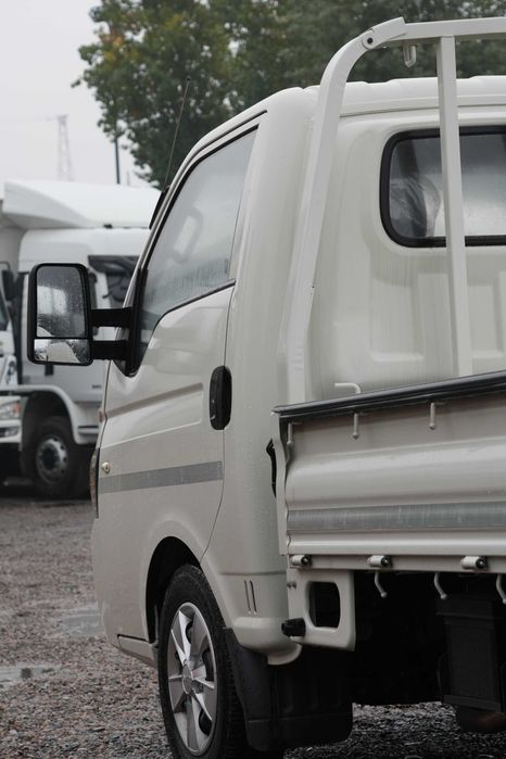 JAC x200 Rasrochka