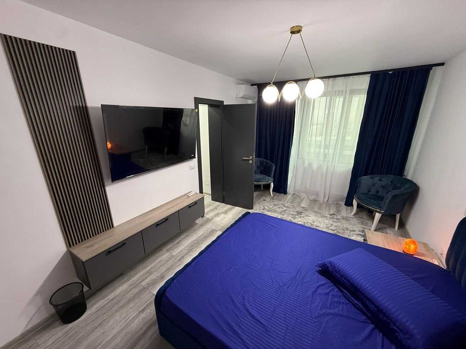 Apartament de inchiriat 4 camere Craiova Centru