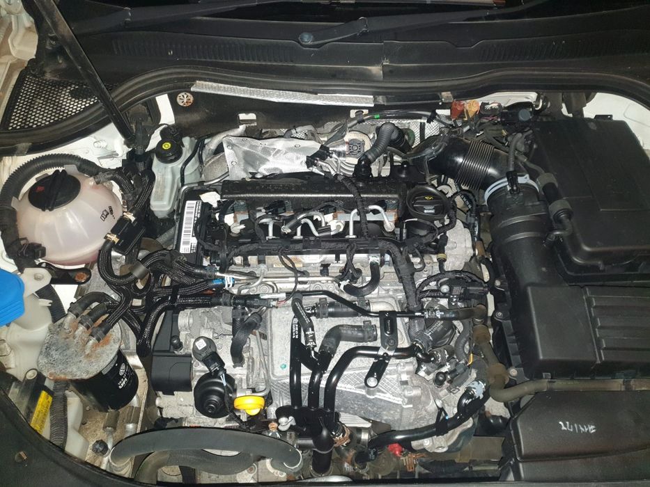 Motor vw passat cc 2.0 tdi EURO 6 și euro 5,cod cffb și cfgb,cfgc,cuw