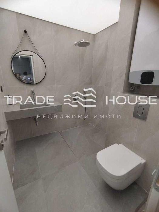 Дава се под наем Двустаен апартамент в Пловдив, Тракия - 68 кв.м за 510 € - Снимка #8