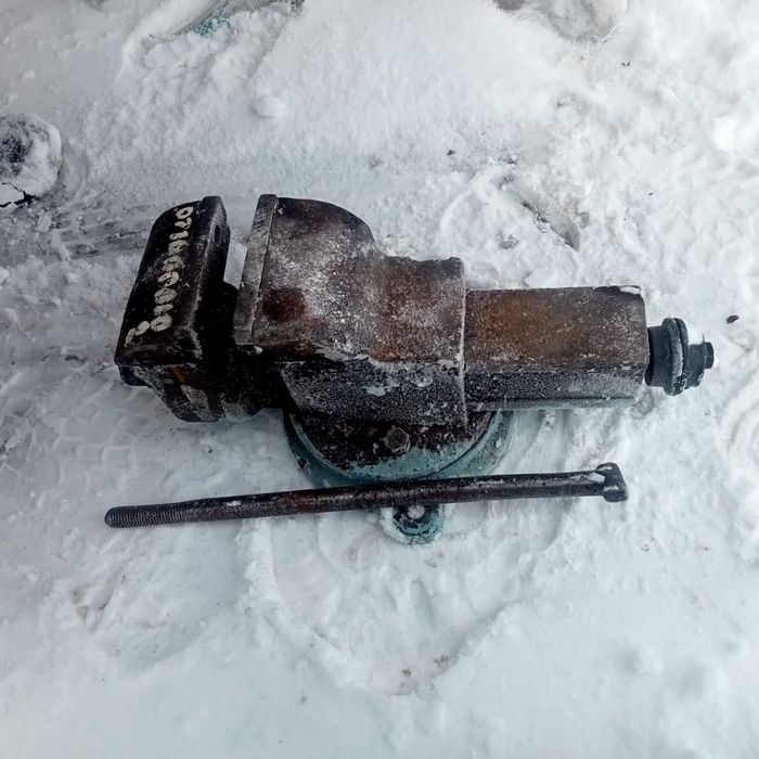 Тиски сатылады жағдай жақсы