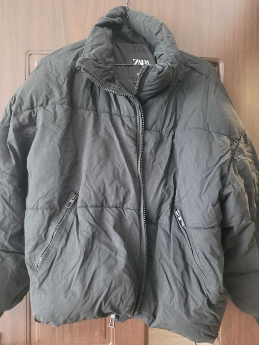 Зимни дамски якета