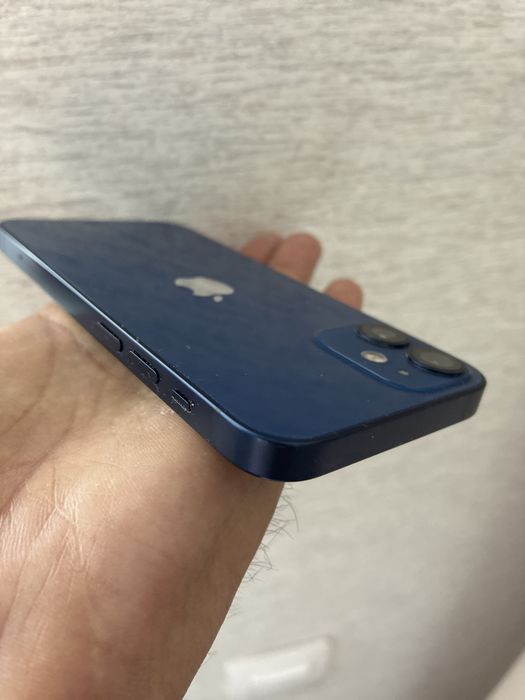 Iphone 12 mini blue 128Gb