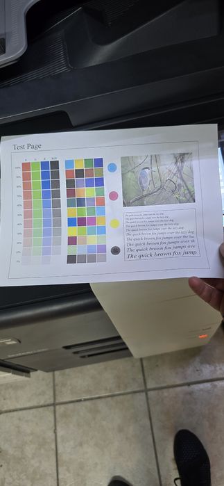 Konica Minolta Bizhub c300i