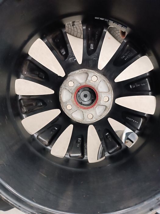 Jante aliaj 5x112 r18 Skoda , Volkswagen , Audi
