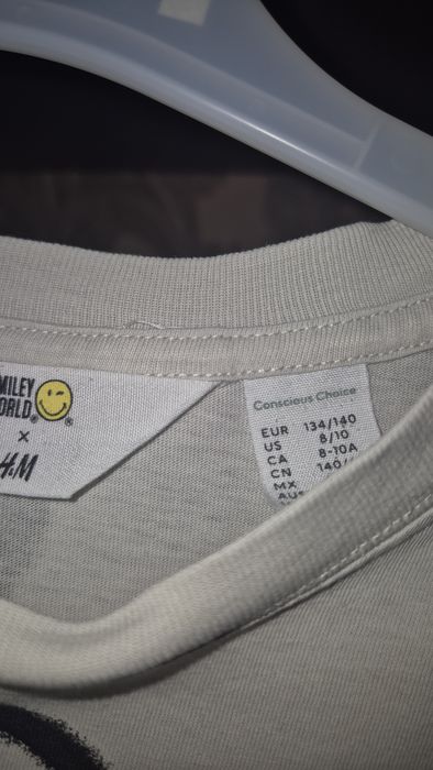 Tricou băieți H&M