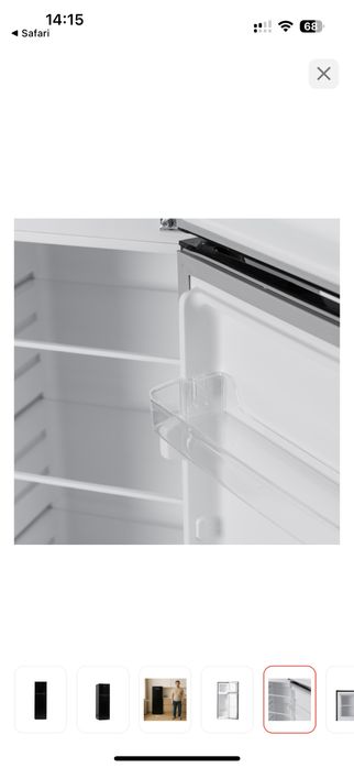 Холодильник Leadbros HD-172