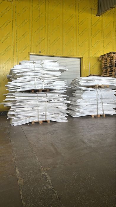 Продам пенопласт