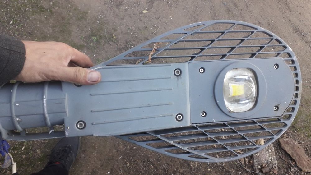 Продам солнечные панели