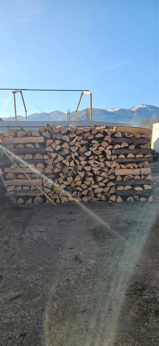 Vand lemn de foc stejar