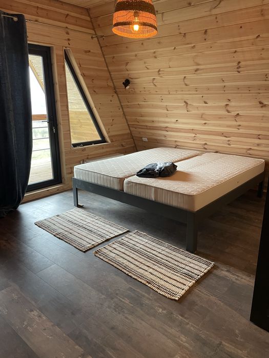 Casa de vacanță sau locuit permanent