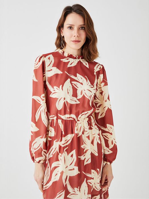 Новый платье шикарный