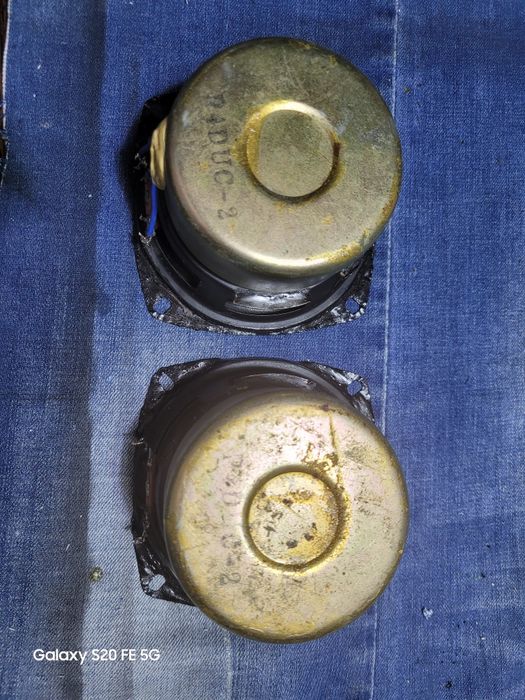 Vand difuzoare sigma 4ohmi