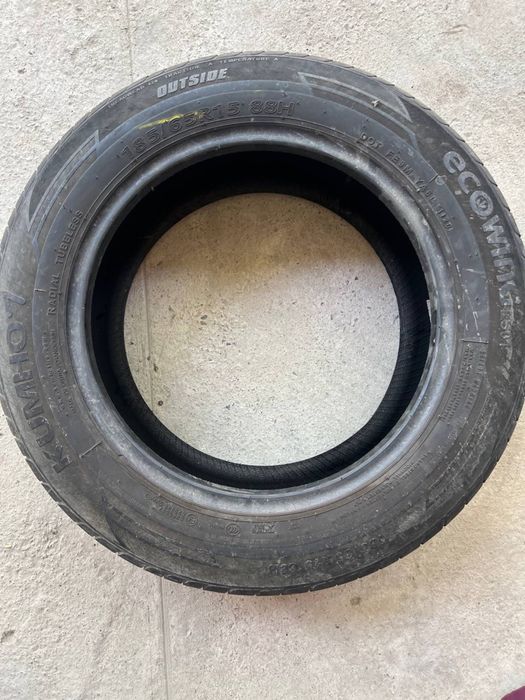Kumho 185/65/15 шина сотилади