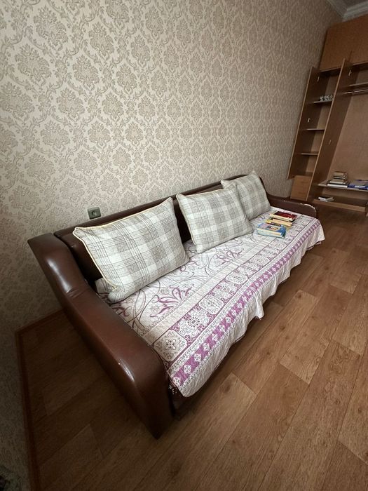 Диван раскладной