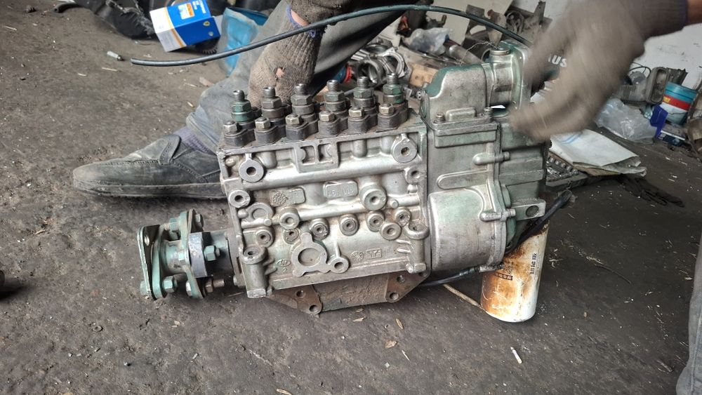 Howo toplini aparati sotiladi