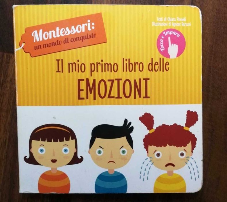 Carti copii mici