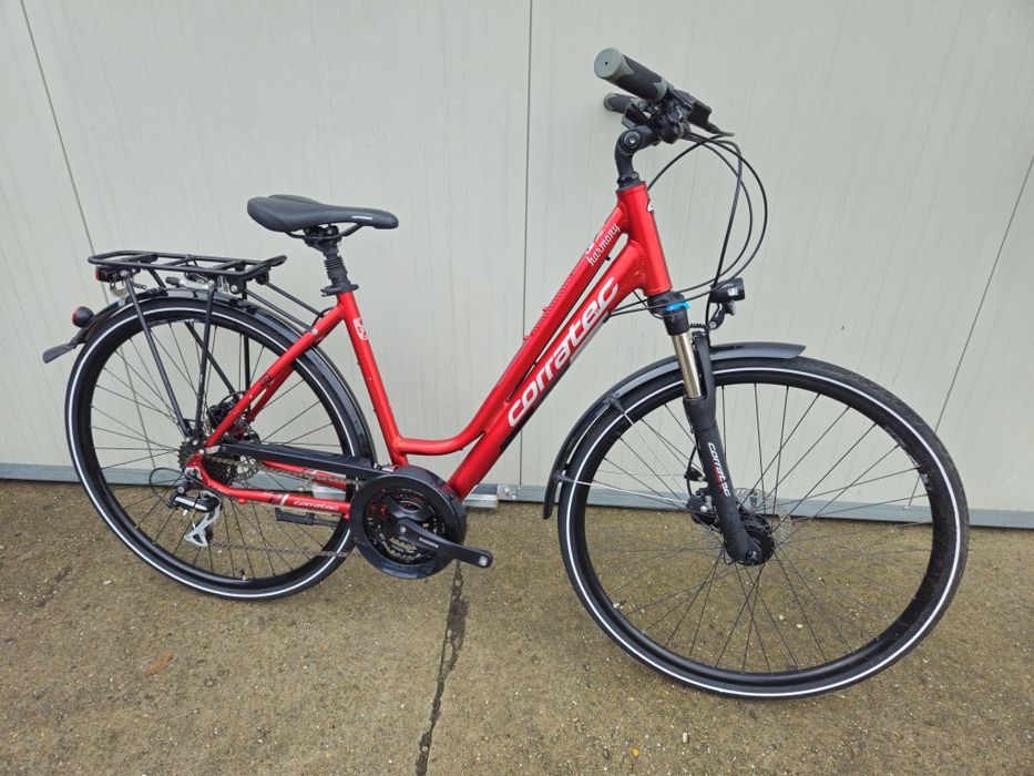 Bicicletă Corratec Harmony 28 inch