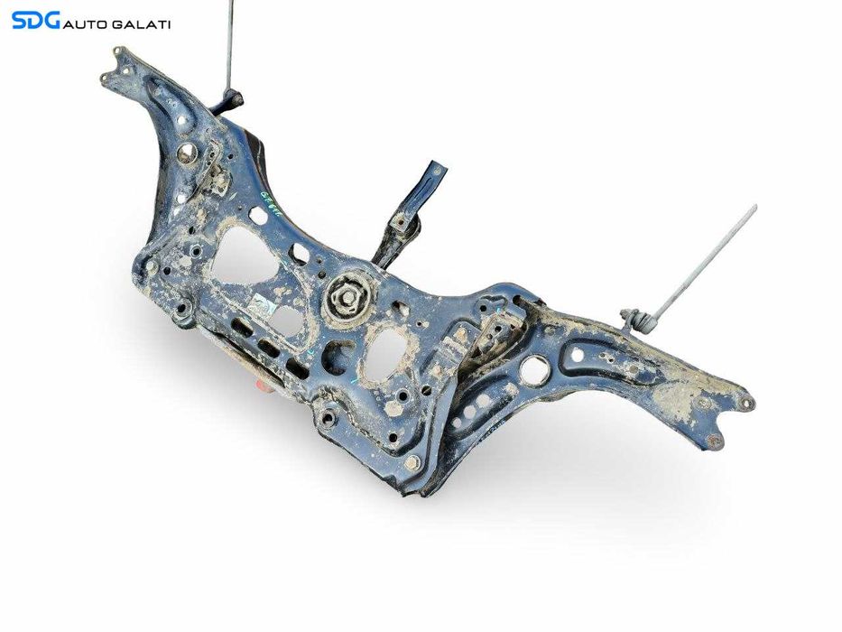 Punte Fata Jug Calandru Cadru Motor Audi A3 8V 2013 - 2020 Cod 5Q0199315R [LC3423]