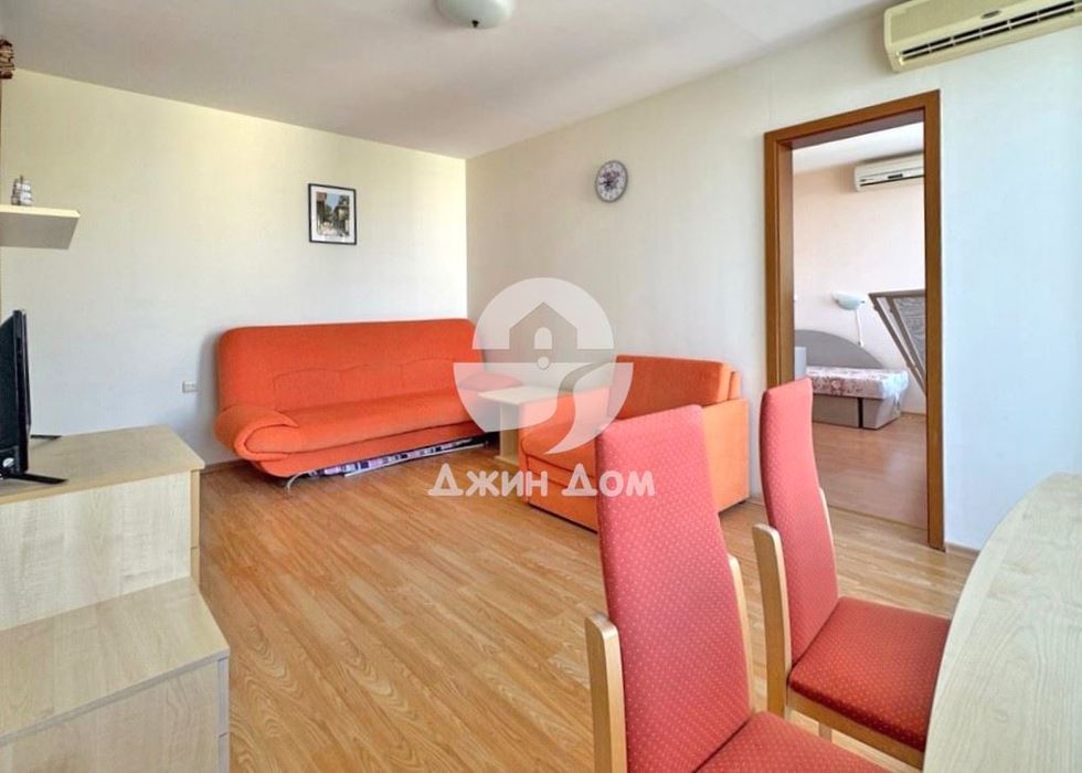 Продава се Двустаен апартамент в Свети Влас - 66 кв.м за 1243 €/кв.м - Снимка #4