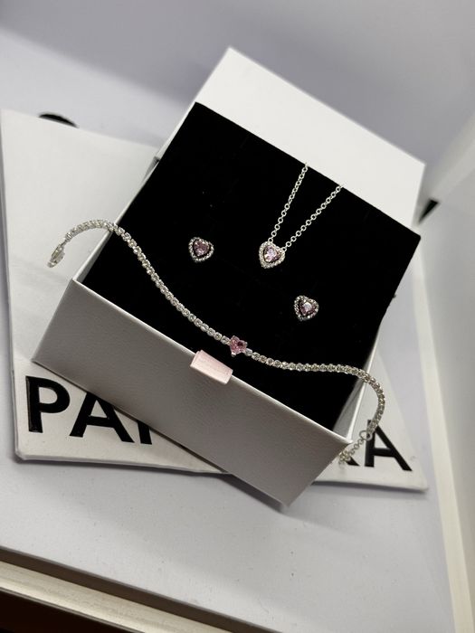 Пандора лот Pandora