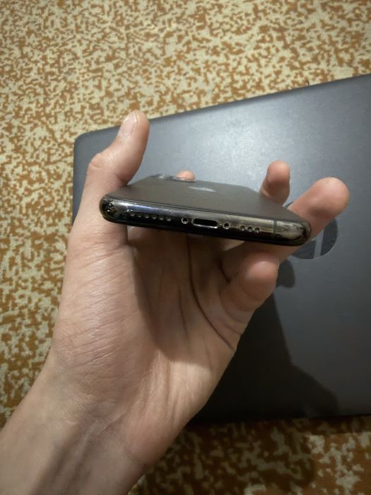 Iphone 11 pro abmn ham bor