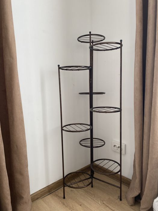 Цветарник 120см