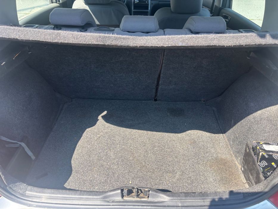 Peugeot 307 1.6 petrol/ пежо 307 газ бензин 1.6