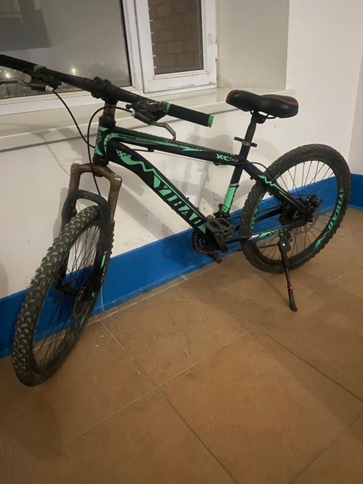 Продам велосипед