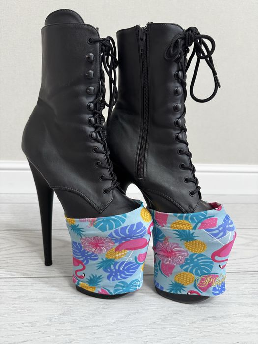 Стрипы в отличном состоянии 38 размер