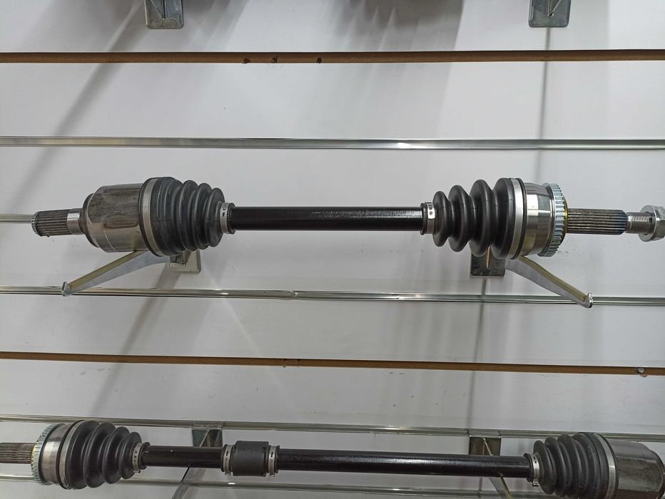 Привод в сборе гранаты на Kia Ceed