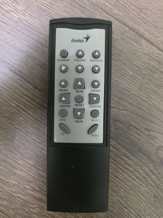 Genius Multimedia