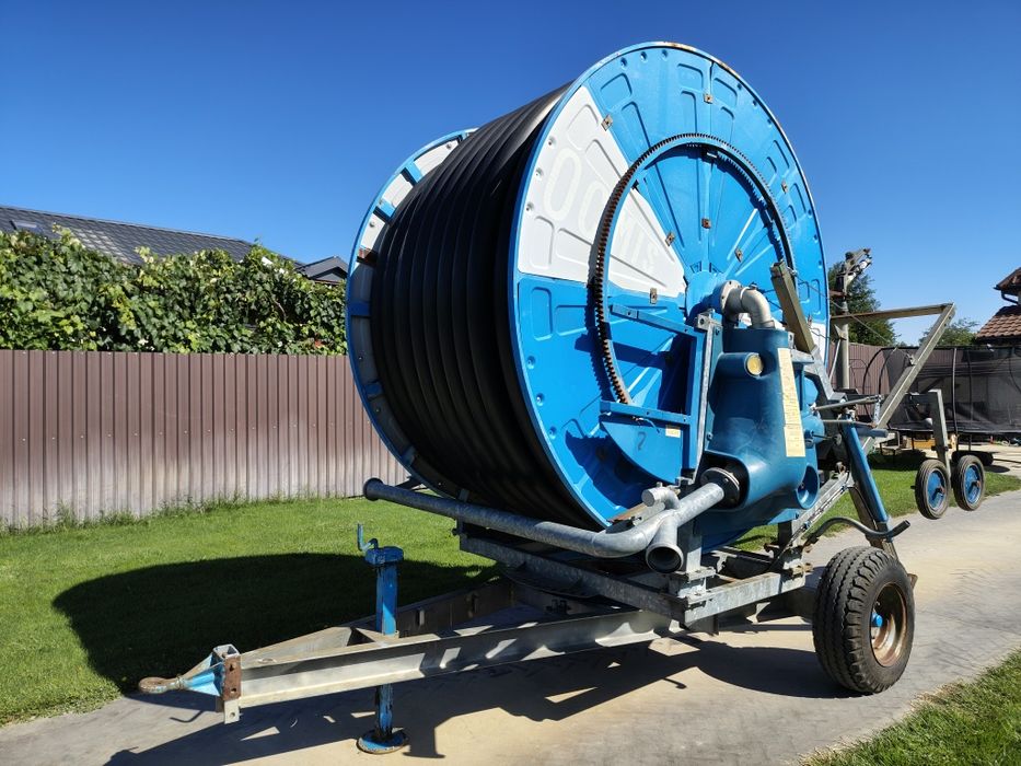 Tambur de irigat Ocmis 110/300