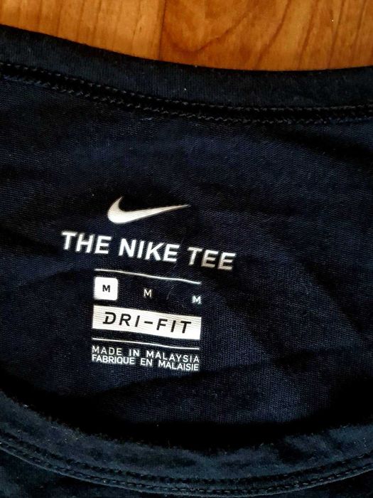 Оригинални тениски и потник Air Nike, The north face