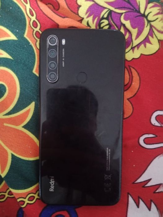Редми нот 8 сатылады