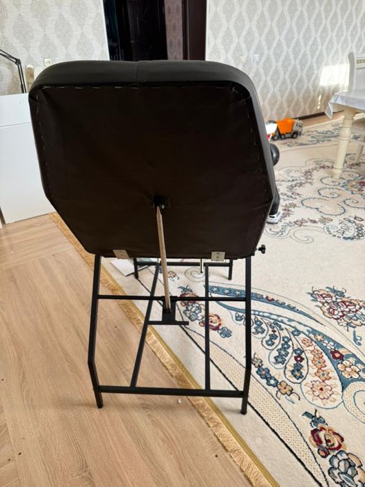 Кресло маникюрный