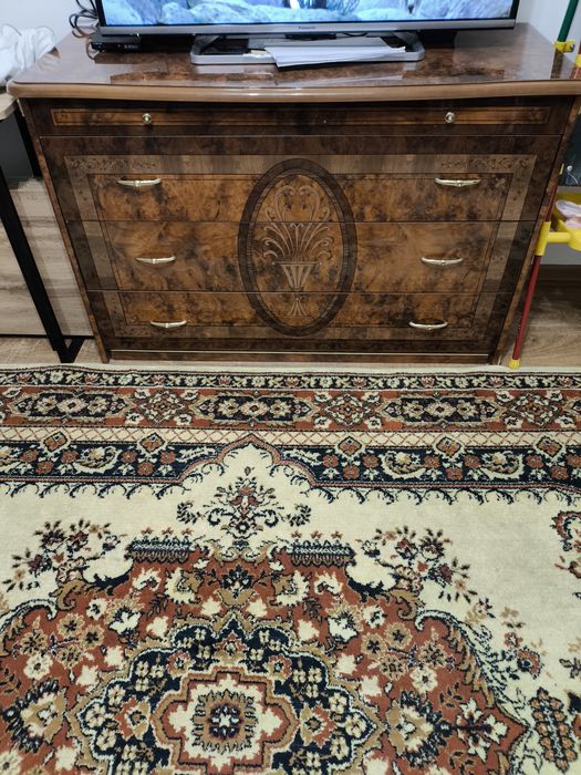 Отдам даром комод