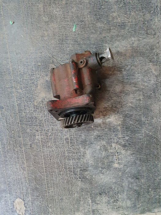 Запчасти на Daewoo BH-117H