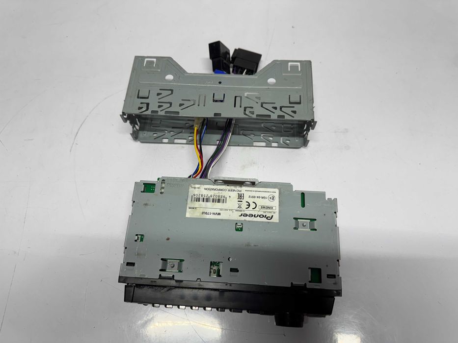 Радио за кола CD - Pioneer MVH-170Ul
