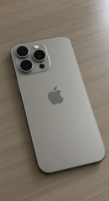 Обмен iphone 15 pro max