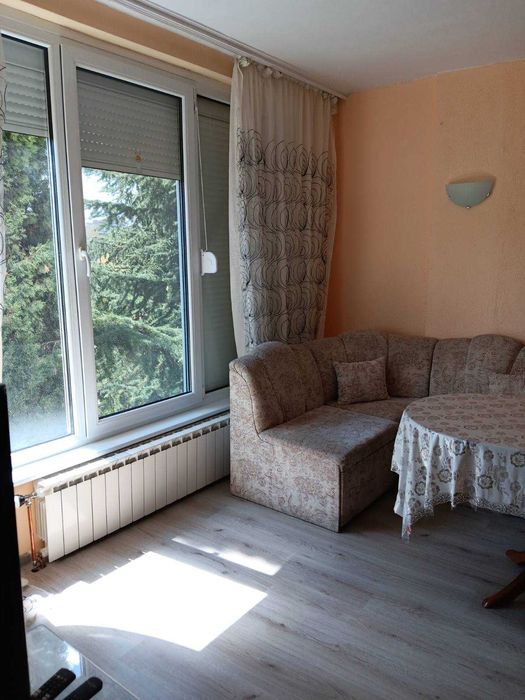 Продава се Тристаен апартамент в Стара Загора, Три чучура - център - 80 кв.м за 969 €/кв.м - Снимка #1