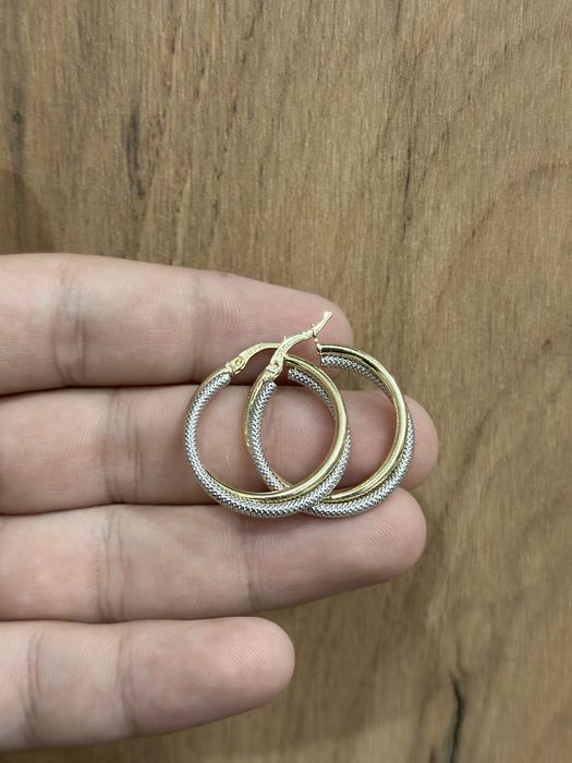 Золото 585 пробы