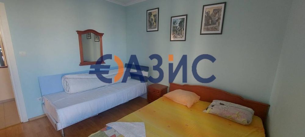 Продава се Тристаен апартамент в к.к. Слънчев бряг - 67 кв.м за 1120 €/кв.м - Снимка #14