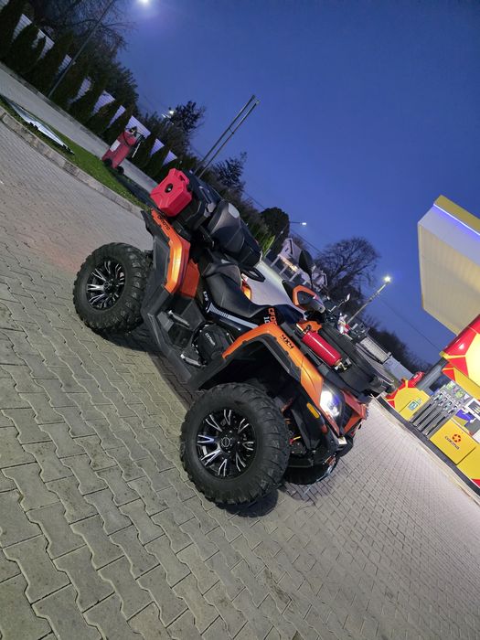 CF MOTO 1000(t3b)EPS