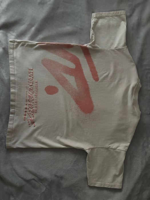 Мъжка тениска  STWD – размер XS