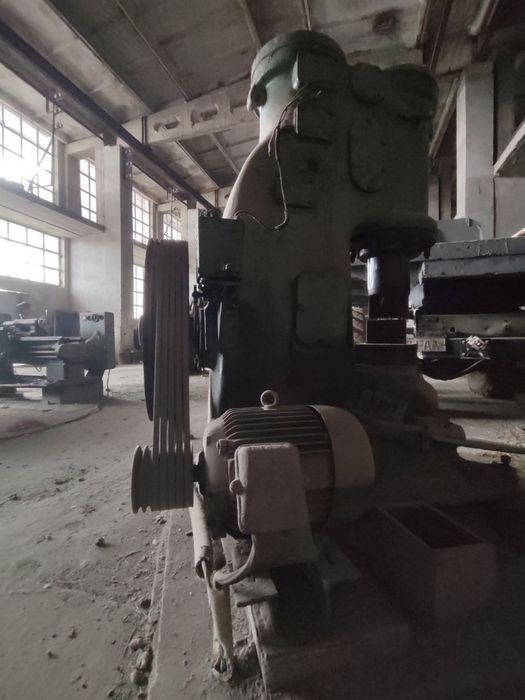 Продается кузнечный молот